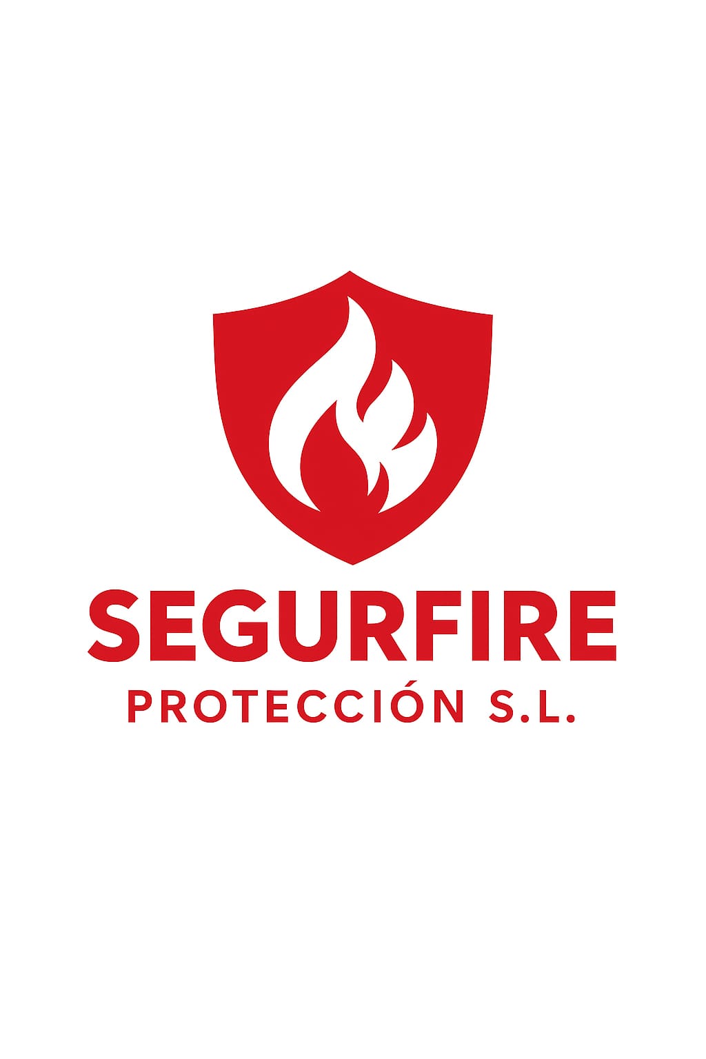 SEGURFIRE PROTECCIÓN S.L.